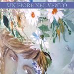 Copertina libro Un fiore nel vento Valerio Venturi